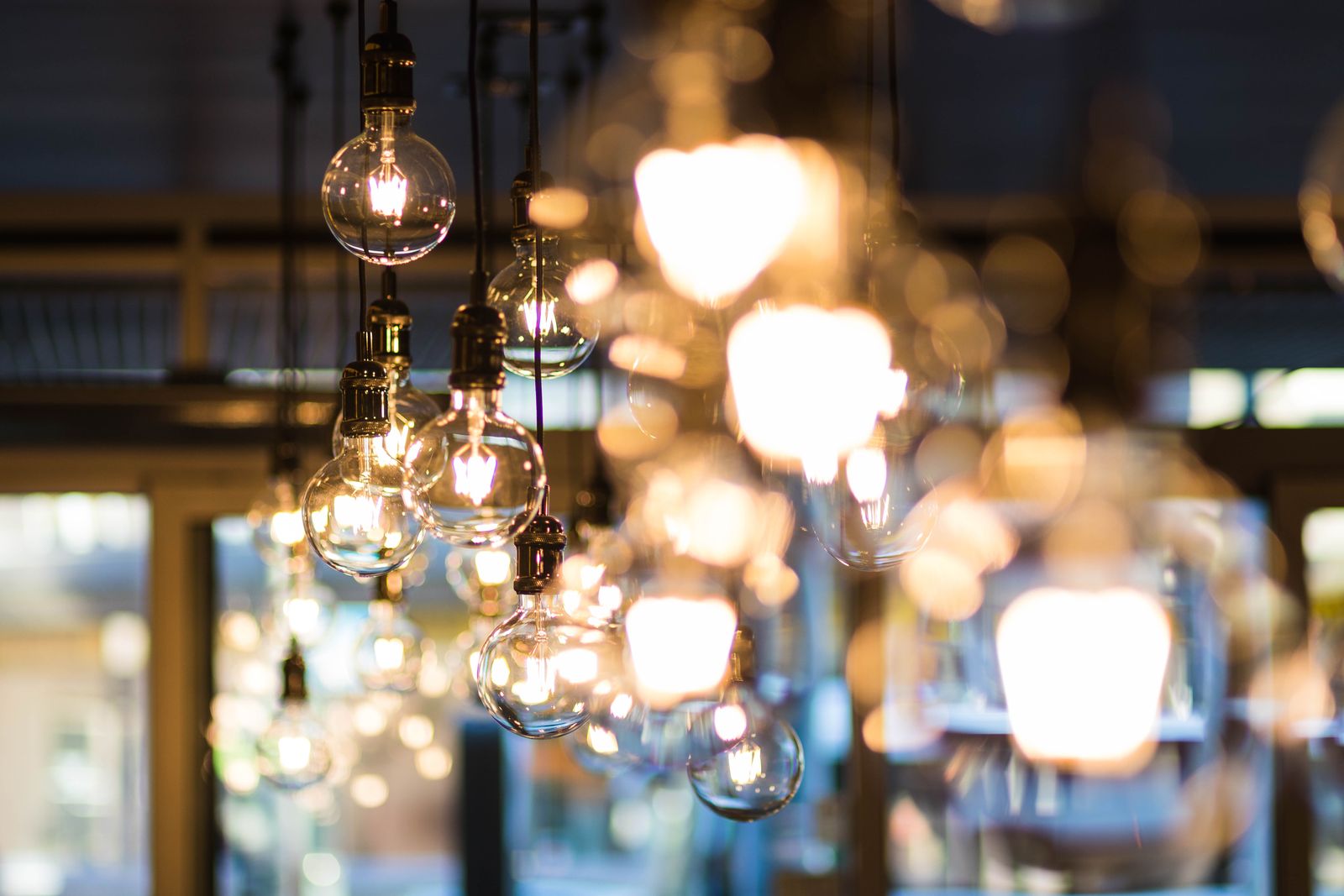 أنظمة إنارة LED